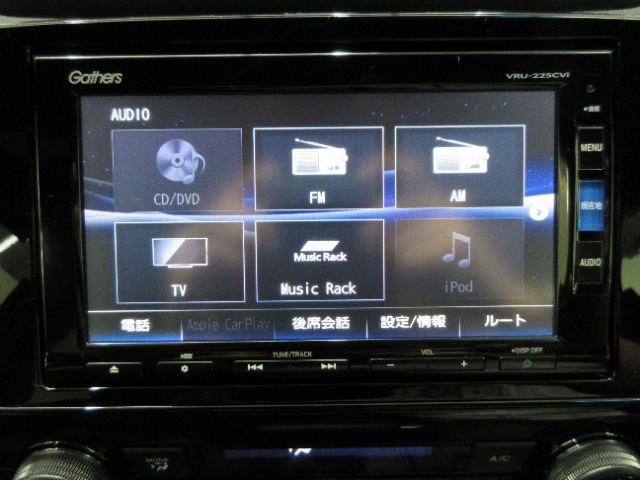 CR-V1.5 EX