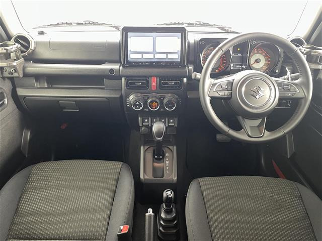ジムニーノマド1.5 FC 4WD