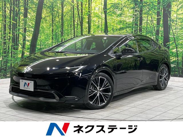 プリウス2.0 Z