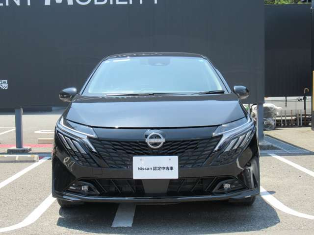 ノートオーラ1.2 G レザーエディション