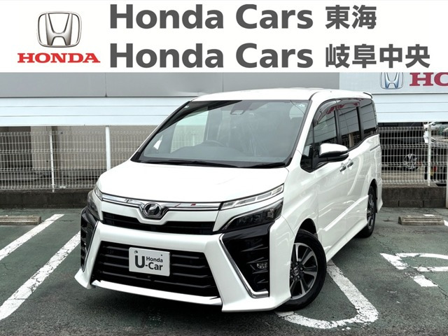 ヴォクシー2.0 ZS 煌II