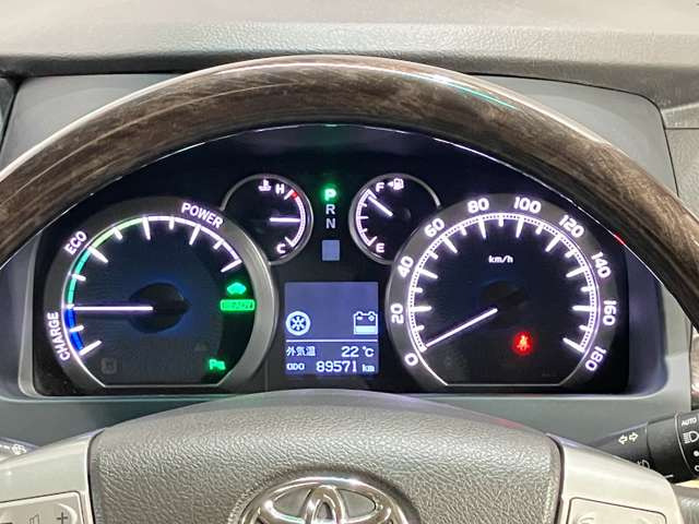 アルファードハイブリッド2.4 G プレミアムシートパッケージ 4WD