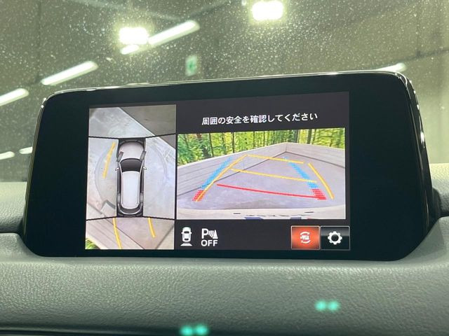 �y�S���̓J�����z��p�̃J�����ɂ��A�ォ�猩���낵���悤�Ȏ��_��360�x�N���}�̎��͂��m�F���邱�Ƃ��ł��܂������p�������m�F���₷���A�����ꏊ�ł̐؂�Ԃ��⒓�Ԃ��X���[�Y�ɍs���܂��B