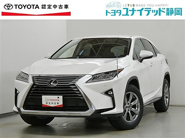 RX300