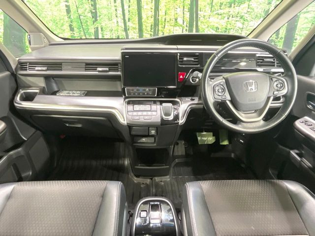 ステップワゴン2.0 スパーダ ハイブリッド G EX ホンダセンシング