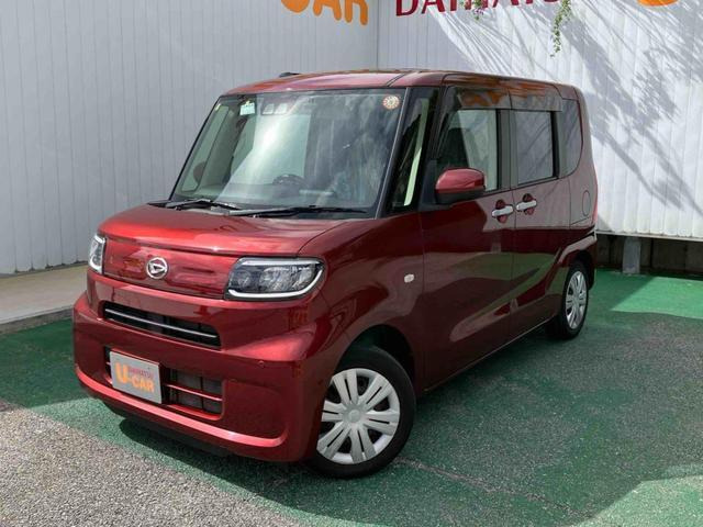タントL