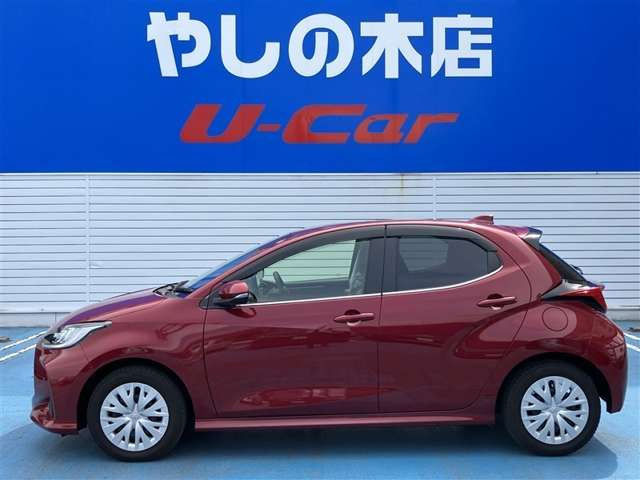 ヤリス1.5 ハイブリッド Z