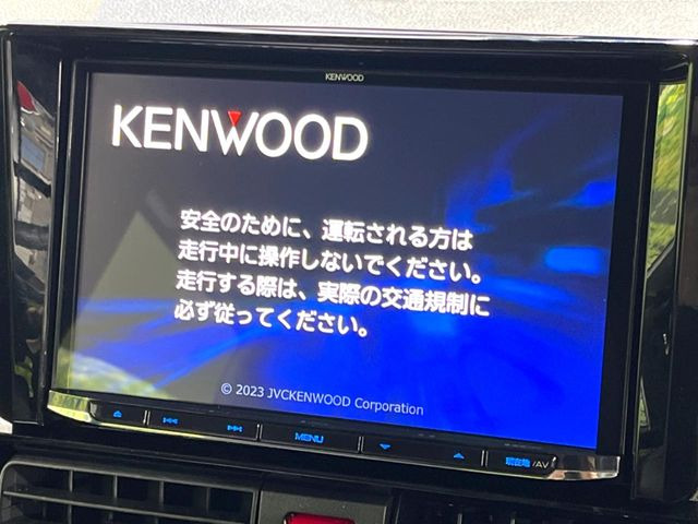 タントカスタムRS