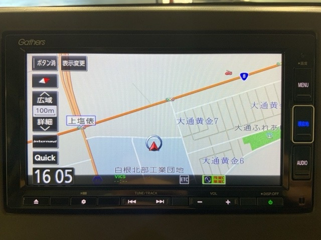 N-WGNL 4WD