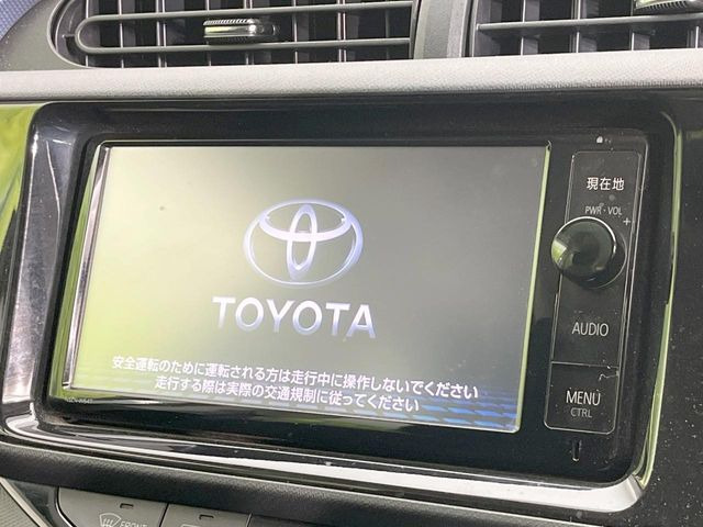 アクア1.5 S