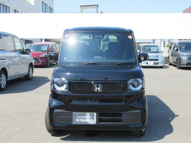 N-BOX