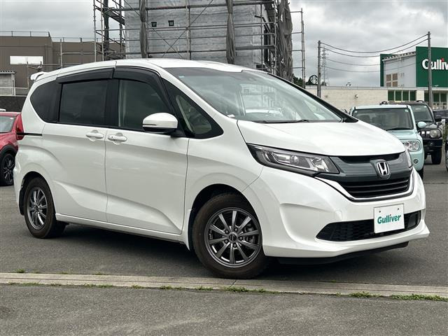 フリード1.5 G ホンダセンシング