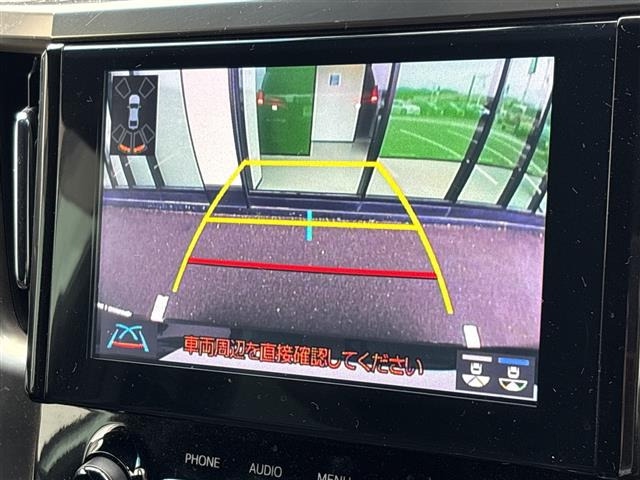 アルファード2.5 S タイプゴールドII