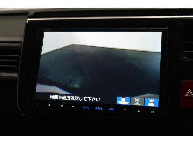 ステップワゴン1.5 スパーダ クールスピリット