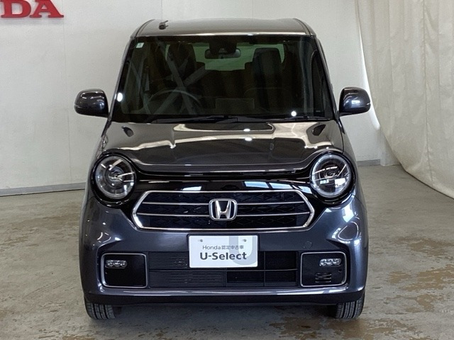 N-ONEプレミアム ツアラー 4WD