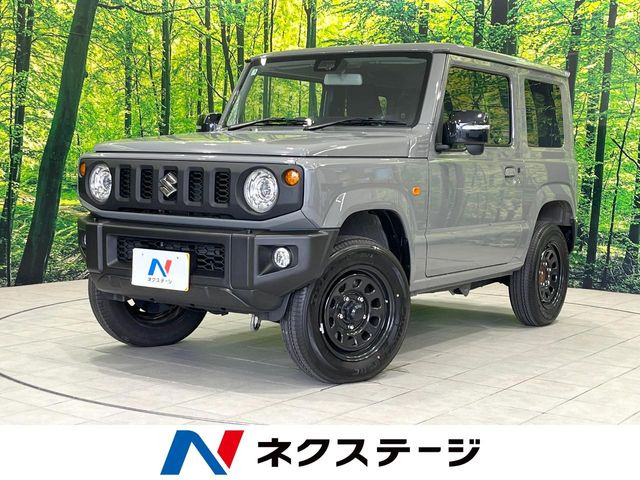ジムニー