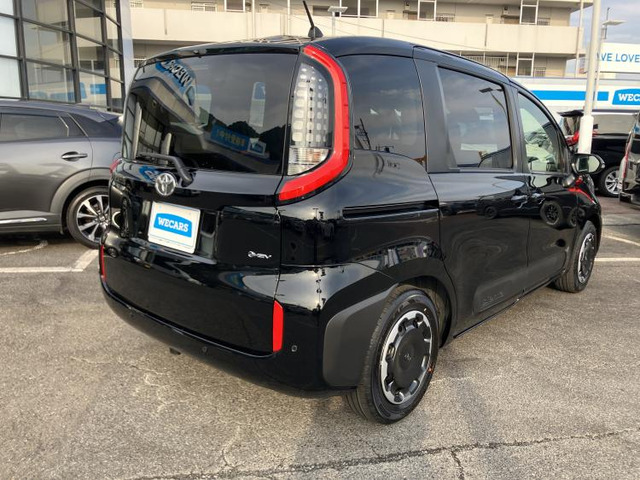 シエンタハイブリッド 1.5 Z