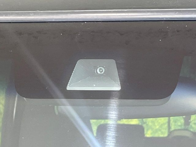 N-BOXカスタムG L ホンダセンシング
