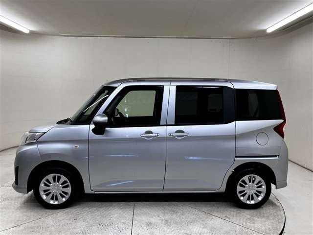 ルーミー1.0 X S