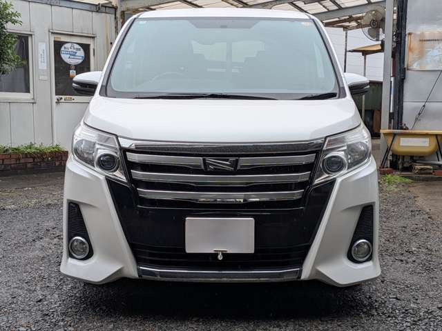 ノア2.0 Si