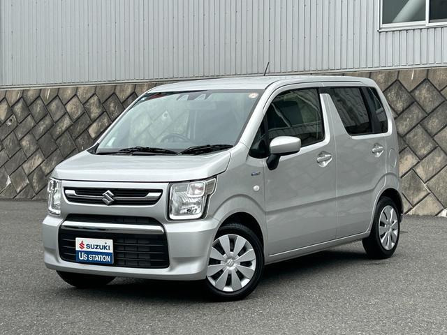 ワゴンRハイブリッド(HYBRID) FX-S