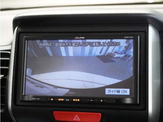 N-BOXG SSパッケージ