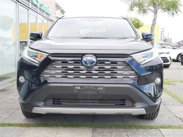 RAV42.5 ハイブリッド G E-Four 4WD