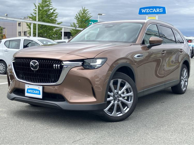 CX-803.3 XD Lパッケージ ディーゼル 4WD