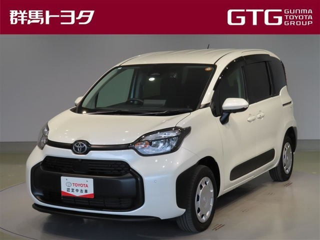 シエンタハイブリッド 1.5 G E-Four 4WD