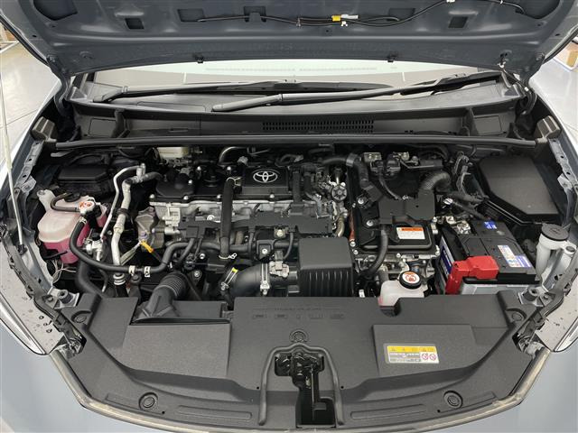 プリウス1.8 U E-Four 4WD