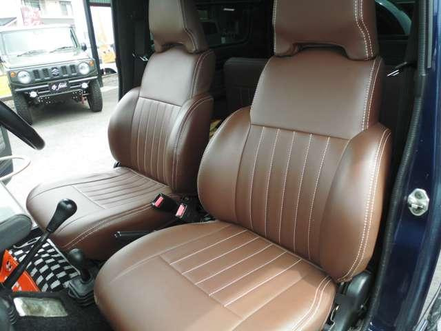 ジムニーランドベンチャー 4WD