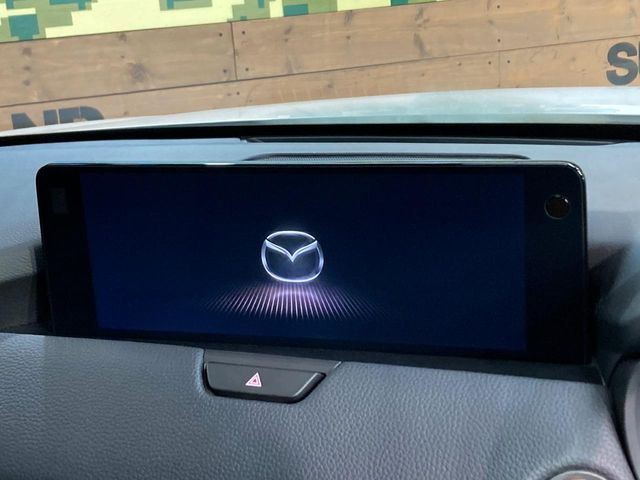 CX-602.5 25S Lパッケージ