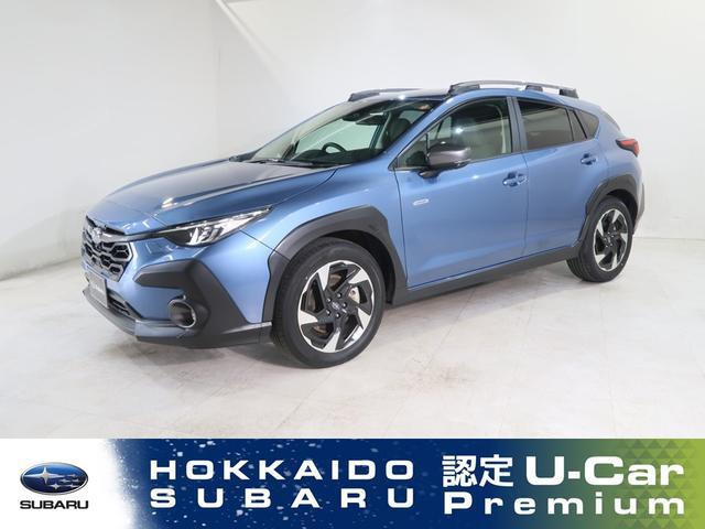 クロストレック2.0 リミテッド 4WD