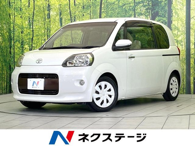 ポルテ1.5 F ア ラ モード ドゥ