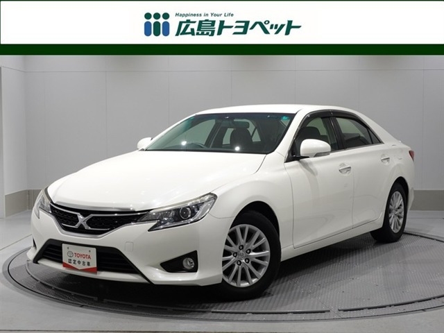 マークX2.5 250G