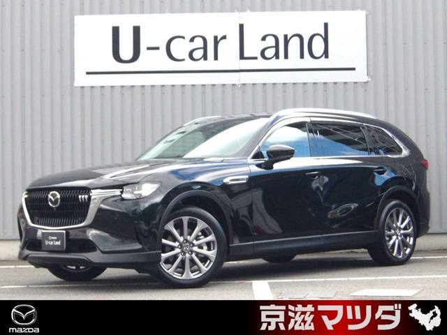CX-803.3 XD Lパッケージ ディーゼル