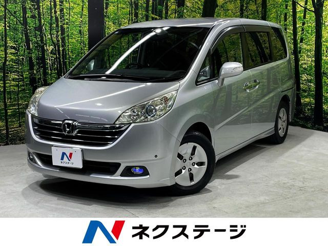 ステップワゴン2.0 G Lパッケージ