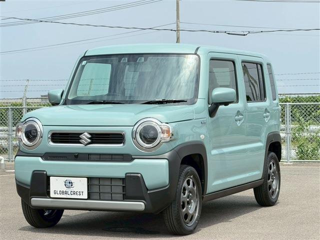 スペーシアハイブリッド(HYBRID) G