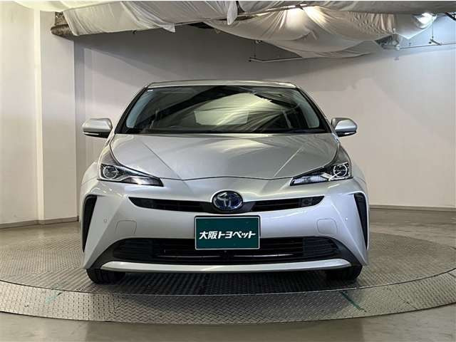 プリウス1.8 S