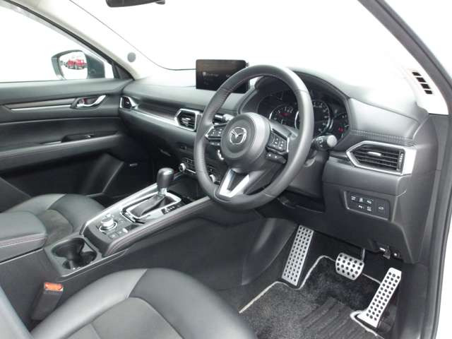 CX-52.2 XD ブラックトーンエディション