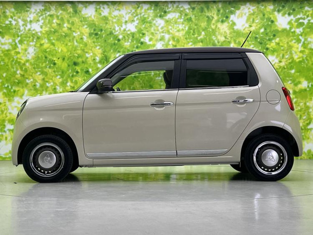 N-ONEセレクト 4WD
