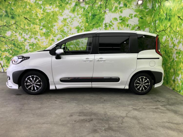 シエンタハイブリッド 1.5 Z
