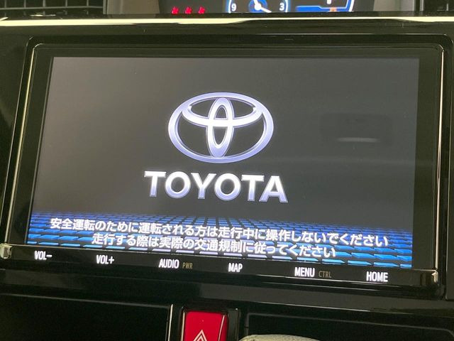 ルーミー1.0 カスタム G