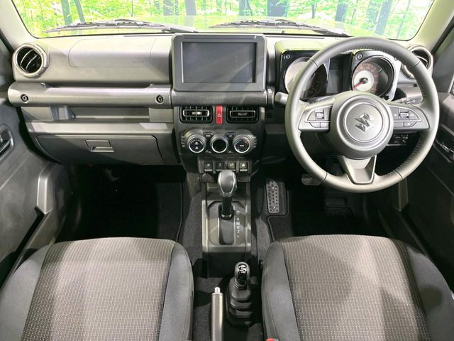 ジムニーノマド1.5 FC 4WD