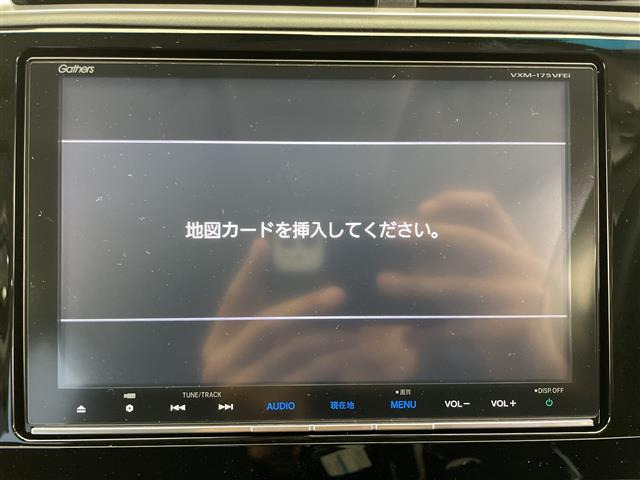 シャトル1.5 ハイブリッド X