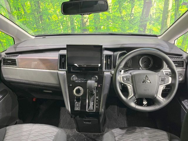 デリカD:52.2 P 4WD