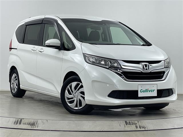 フリード1.5 G ホンダセンシング