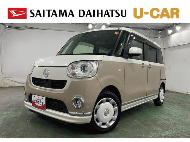 ムーヴキャンバスG メイクアップ SAIII