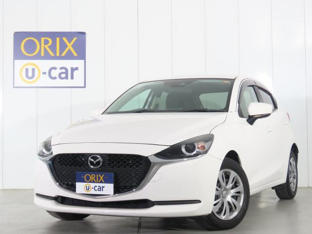 MAZDA21.5 15C