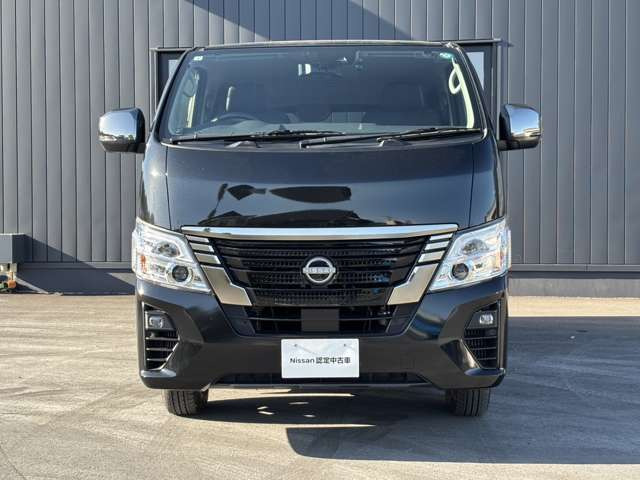 キャラバン2.4 グランドプレミアム GX ロング プロスタイル ディーゼル 4WD